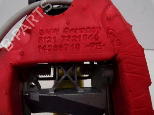 Front right exterior door handle BMW 3 (F30, F80) M3 | BP29084179C129 
