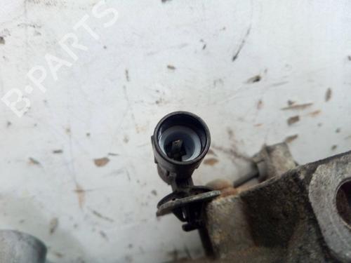 AC compressor OPEL AGILA B (H08) 1.2 (F68) | BP29104466M34 