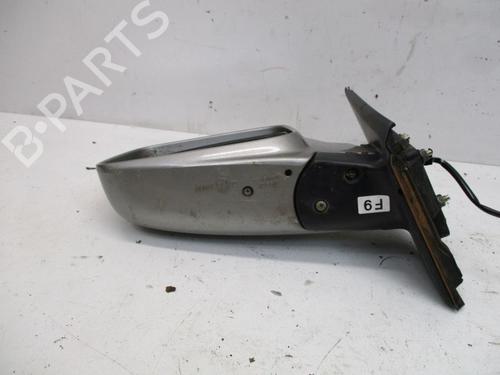 Left mirror NISSAN X-TRAIL I (T30) 2.2 dCi 4x4 | BP18803387C26 