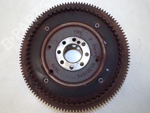 Flywheel PEUGEOT BIPPER (AA_) 1.3 HDi 75 | BP37120472M101 - Image 3