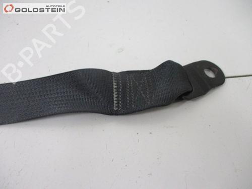 Front right seatbelt DODGE CALIBER 2.0 | BP18789681I25 