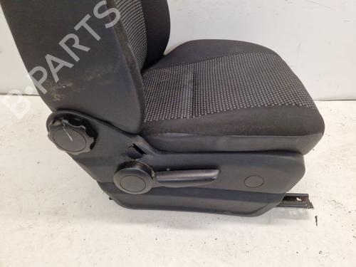Right front seat MERCEDES-BENZ SPRINTER 3-t Van (B906) 224 (906.613) | BP32452661C16 