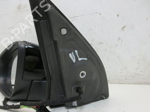 Left mirror VW GOLF VI (5K1) 1.4 TSI | BP29093064C26 