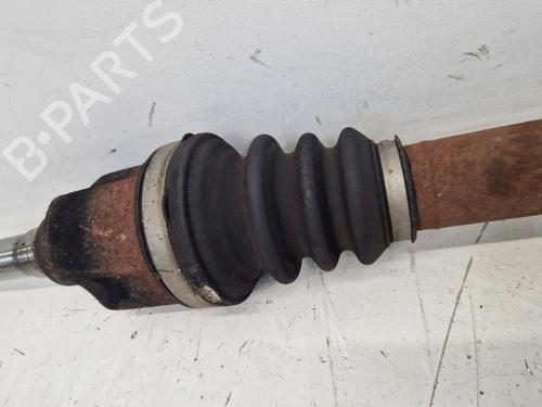 Right front driveshaft PEUGEOT 207 (WA_, WC_) 1.4 16V | BP30669175M39 