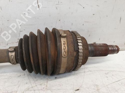 Left front driveshaft MAZDA CX-7 (ER) 2.2 MZR-CD AWD (ER10A) | BP36651352M38 - Image 6