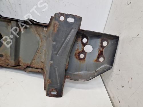 Front bumper reinforcement MAZDA 3 (BL) 2.3 MPS Turbo (BL14) | BP37076366C109 - Image 9