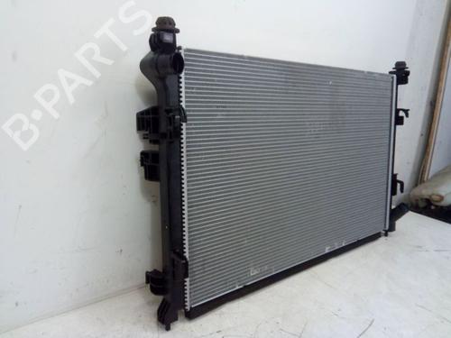 Køler RENAULT AUSTRAL E-TECH 200 Hybrid (HGM2) | BP29108490M31