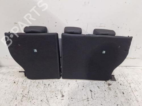 Rear seat MITSUBISHI COLT VII Hatchback (VB_) 1.0 MPi (VBXG0) | BP31574063C17  - Image 7