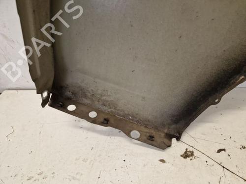 Left front fenders BMW 1 (E87) 116 i | BP29105661C41 