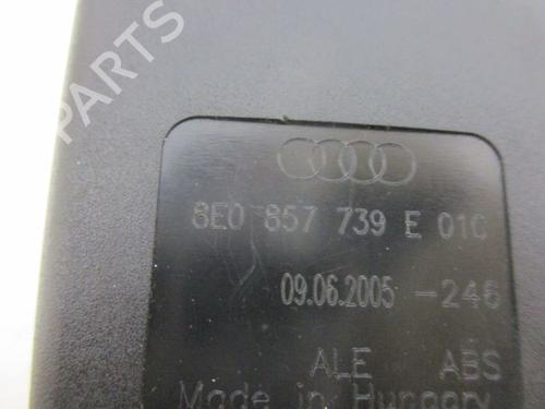 Seat buckle AUDI A4 B7 (8EC) 2.0 TFSI quattro | BP37115655I32 - Image 5