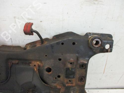 Subframe FORD FOCUS II Turnier (DA_, FFS, DS) 1.6 TDCi | BP37110500M9 - Image 3