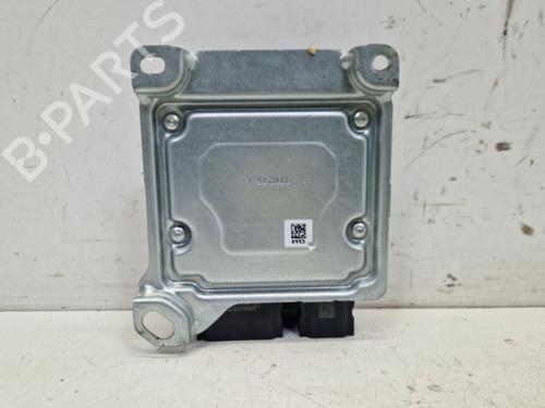 Control unit FORD FOCUS III Turnier 1.0 EcoBoost | BP29099672M11 