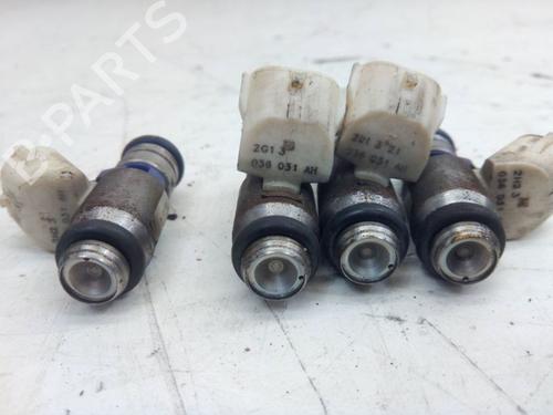 Injector VW GOLF VI (5K1) 1.4 | BP29107460M100 