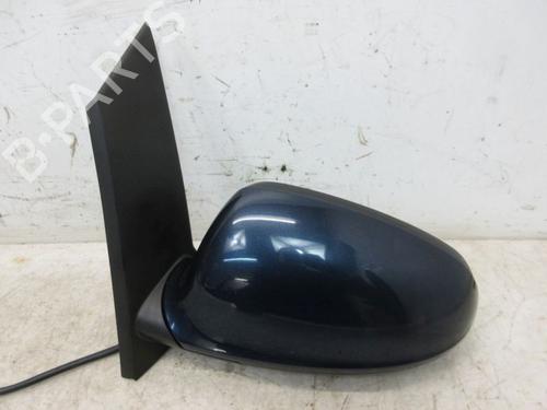 Left mirror OPEL ASTRA J (P10) 1.4 (68) | BP29095881C26 