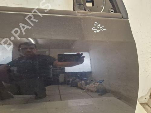 Right front door VW GOLF VI (5K1) 1.4 TSI | BP29109424C3 