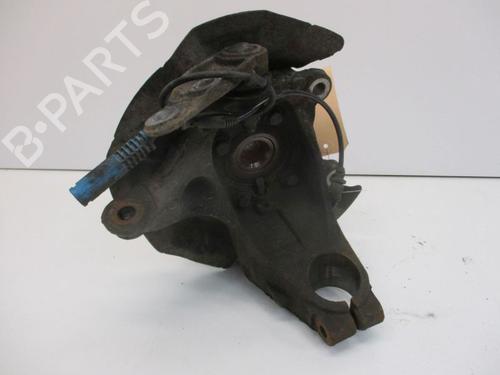 Right front steering knuckle MINI MINI (R56) Cooper S | BP37119320M26 - Image 3