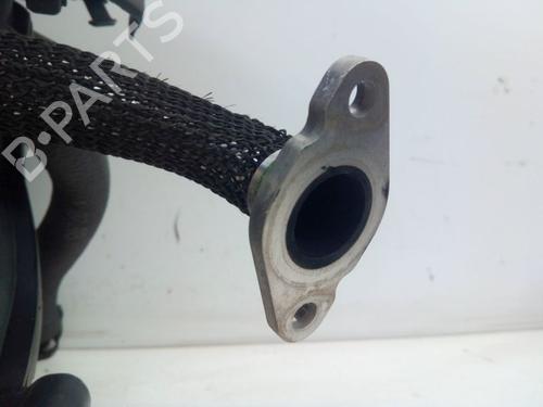 Intake manifold BMW 1 (E81) 116 i | BP28173899M70 