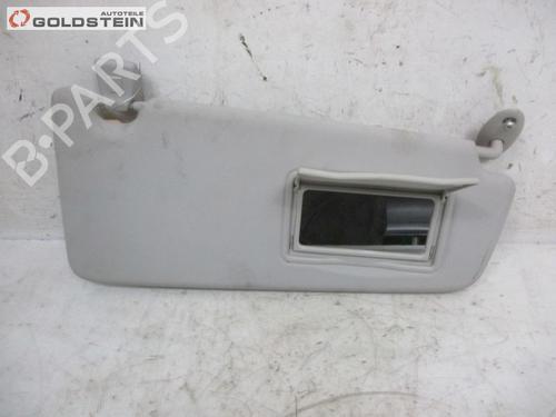 right-sun-visor-ford-s-max-wa6-2006-2007-2008-2009-2010-2011-2012-2013-2014-37105064 main image