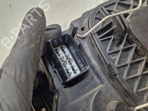 Right headlight VOLVO V50 (545) 2.0 D | BP37147767C29 - Image 8