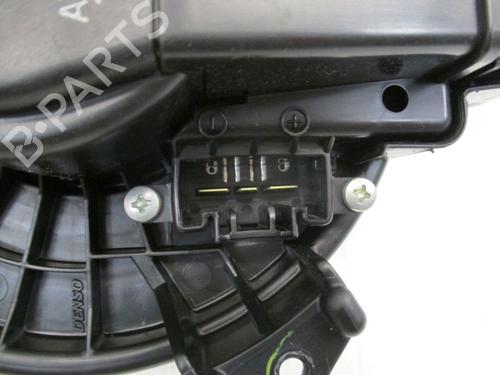 Heater blower motor TOYOTA VERSO (_R2_) 1.8 (ZGR21_, ZGR21R) | BP29088347M62 