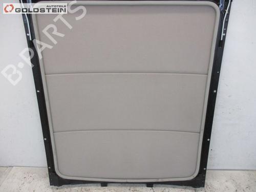 Sunroof NISSAN QASHQAI / QASHQAI +2 I (J10, NJ10, JJ10E) 1.5 dCi | BP18757659C124 