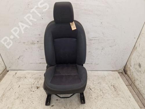 Sæde højre fortil NISSAN QASHQAI I (J10, NJ10) 2.0 (141 hp) 31588347