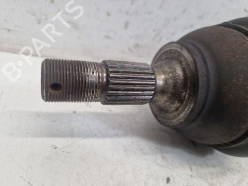 Right front driveshaft CITROËN C4 II (NC_) 1.6 VTi 120 (NC5FS0, NC5FS9) | BP38028523M39 - Image 3