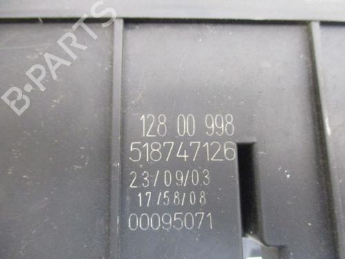 Fuse box SAAB 9-3 (YS3F, E79, D79, D75) 2.0 t | BP37123460E1 - Image 7