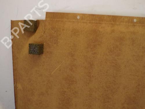Interior roof FIAT QUBO (225_) 1.4 (225AXA1A) | BP29088075I12 