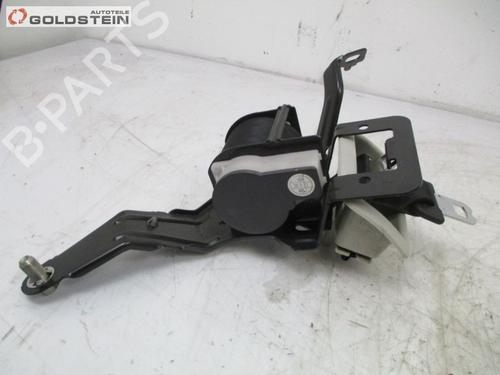 Rear center seatbelt MAZDA 5 (CR) 2.0 CD (CR19) | BP13762610I27 
