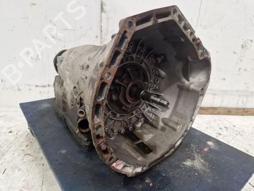Used Gearbox MERCEDES-BENZ SLK (R170) 200 Kompressor (170.444) (163 hp) 29523747