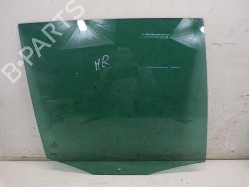 Used Rear right door window VW TIGUAN (5N_) 2.0 TDI 4motion (140 hp) 24641090