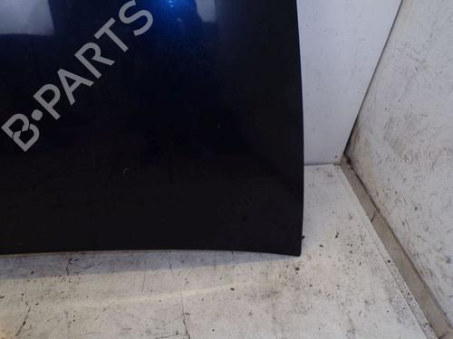 Hood PEUGEOT 607 (9D, 9U) 2.2 HDi | BP29085176C1