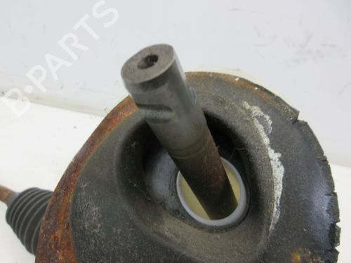 Steering rack MAZDA 2 (DE_, DH_) 1.5 (DE5FS) | BP37131423M22  - Image 8