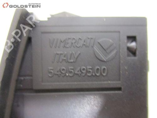 Warning switch BMW 3 (E90) 325 i | BP37108585I22 - Image 4