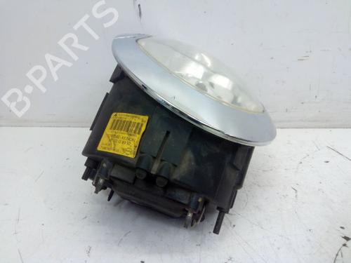 Right headlight MINI MINI Convertible (R52) Cooper S | BP37140605C29 - Image 4