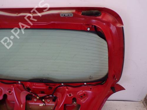 Tailgate PEUGEOT 207 (WA_, WC_) 1.4 16V | BP29095462C6 