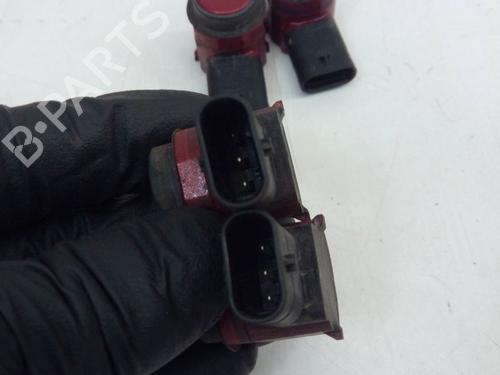 Electronic module VW TOURAN (1T3) 1.2 TSI | BP37137818M83 - Image 7