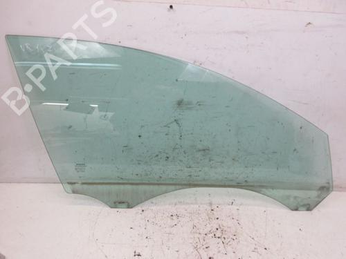 Used Front right quarter glass VOLVO V50 (545) 2.4 (170 hp) 29091691