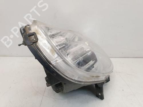 Right headlight FIAT DUCATO Van (250_) 120 Multijet 2,3 D | BP32452597C29  - Image 5