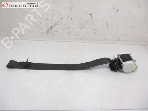 Used Front right seatbelt FORD FOCUS II Convertible 2.0 TDCi (136 hp) 18758417