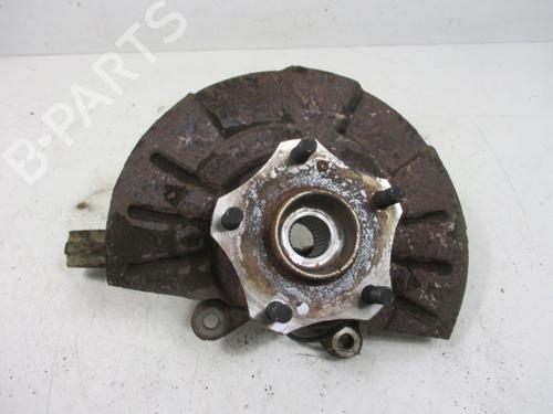 Used Right front steering knuckle SUZUKI GRAND VITARA II (JT, TE, TD) 1.9 DDiS All-wheel Drive (JT419, TD44, JB419WD, JB419XD,... (129 hp) 18794760