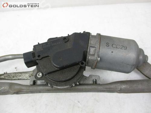 Front wiper motor MAZDA 5 (CR) 1.8 (CR19) | BP37100045M29 - Image 2
