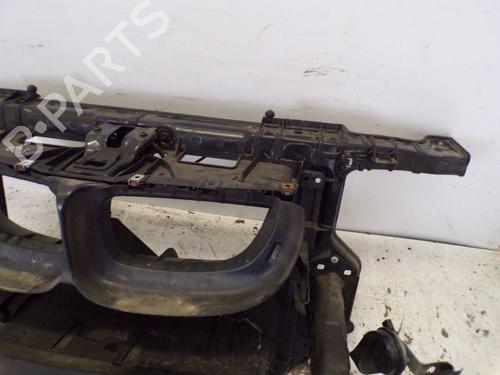 Crossmember BMW 1 (E81) 116 i | BP29096060C162 