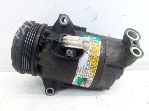 Compressor A/A OPEL ZAFIRA / ZAFIRA FAMILY B (A05) 1.6 (M75) | BP29171391M34