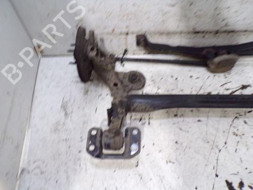 Rear axle OPEL ASTRA J (P10) 1.4 (68) | BP21136854M2 