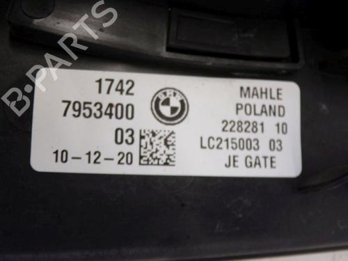 Fan BMW 5 (G30, F90) 520 i | BP29098565M128 