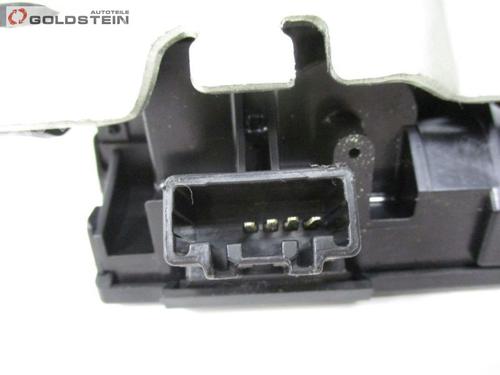 Tailgate lock FORD FIESTA VI (CB1, CCN) 1.6 TDCi | BP18788170C101 