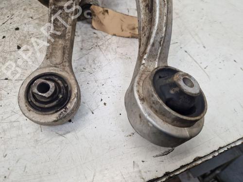 Left front steering knuckle AUDI A4 B7 Avant (8ED) 2.7 TDI | BP23898218M25 