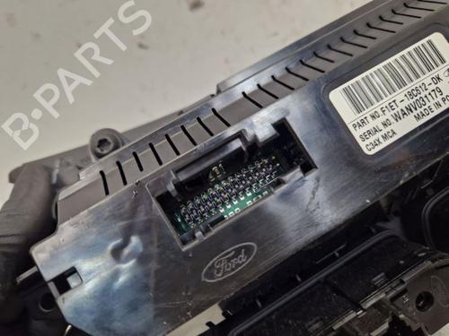 Climate control FORD GRAND C-MAX (DXA/CB7, DXA/CEU) 1.5 TDCi | BP37144582I5 - Image 9